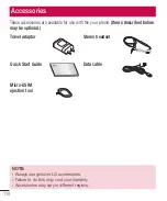 Preview for 107 page of LG LG-D805 User Manual