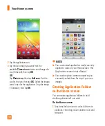 Preview for 22 page of LG LG-D950 User Manual