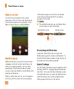 Preview for 24 page of LG LG-D950 User Manual