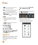 Preview for 66 page of LG LG-D950 User Manual