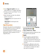 Preview for 68 page of LG LG-D950 User Manual