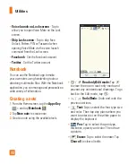 Preview for 72 page of LG LG-D950 User Manual