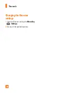 Preview for 78 page of LG LG-D950 User Manual