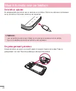 Preview for 22 page of LG LG-E455 User Manual