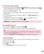 Preview for 37 page of LG LG-E455 User Manual