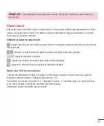 Preview for 105 page of LG LG-E455 User Manual