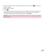 Preview for 119 page of LG LG-E455 User Manual