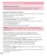 Preview for 148 page of LG LG-E455 User Manual