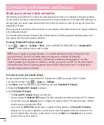 Preview for 184 page of LG LG-E455 User Manual