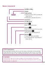 Preview for 17 page of LG LG-E971 User Manual