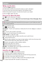 Preview for 40 page of LG LG-E971 User Manual