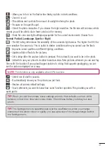 Preview for 41 page of LG LG-E971 User Manual