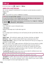 Preview for 56 page of LG LG-E971 User Manual