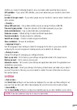 Preview for 59 page of LG LG-E971 User Manual