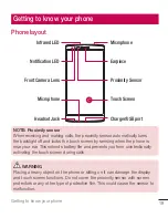 Preview for 141 page of LG LG-H955 User Manual