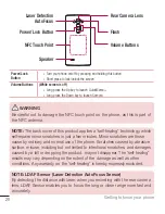 Preview for 142 page of LG LG-H955 User Manual