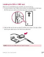 Preview for 143 page of LG LG-H955 User Manual