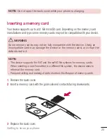 Preview for 145 page of LG LG-H955 User Manual