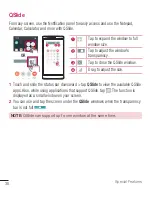 Preview for 160 page of LG LG-H955 User Manual