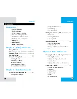 Preview for 3 page of LG LG-IP3100 User Manual