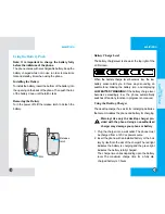 Preview for 11 page of LG LG-IP3100 User Manual