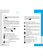 Preview for 23 page of LG LG-IP3100 User Manual