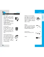 Preview for 27 page of LG LG-IP3100 User Manual