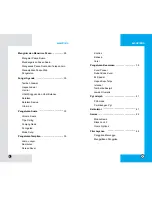 Preview for 42 page of LG LG-IP3100 User Manual