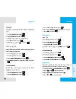 Preview for 60 page of LG LG-IP3100 User Manual