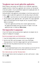 Preview for 33 page of LG LG-K120E User Manual