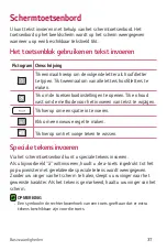 Preview for 38 page of LG LG-K120E User Manual