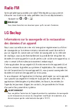 Preview for 152 page of LG LG-K120E User Manual