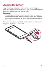 Preview for 205 page of LG LG-K120E User Manual