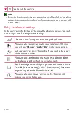 Preview for 231 page of LG LG-K120E User Manual