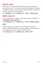 Preview for 251 page of LG LG-K120E User Manual