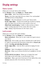 Preview for 253 page of LG LG-K120E User Manual