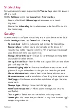 Preview for 258 page of LG LG-K120E User Manual