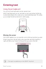 Preview for 383 page of LG LG-K200ds User Manual