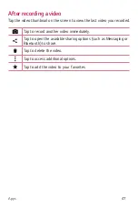 Preview for 48 page of LG LG-K330 User Manual