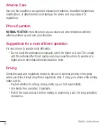 Preview for 13 page of LG LG-K410f User Manual