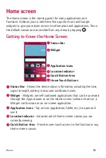 Preview for 37 page of LG LG-K530F User Manual