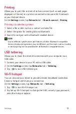 Preview for 73 page of LG LG-K530F User Manual