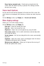 Preview for 77 page of LG LG-K530F User Manual