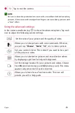 Preview for 46 page of LG LG-K580F User Manual