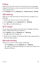 Preview for 65 page of LG LG-K580F User Manual