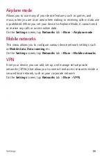 Preview for 66 page of LG LG-K580F User Manual