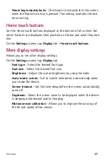 Preview for 69 page of LG LG-K580F User Manual