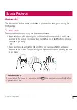 Preview for 38 page of LG LG-K600 User Manual