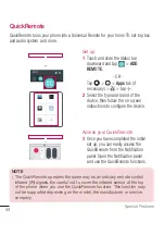 Preview for 45 page of LG LG-K600 User Manual