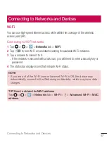 Preview for 48 page of LG LG-K600 User Manual